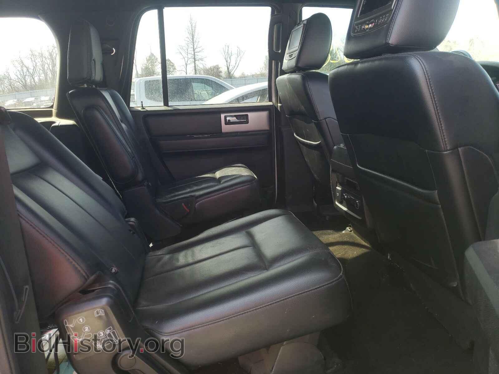 2015 FORD EXPEDITION - VIN: 1FMJK2AT7FEF03096 - Фото 6
