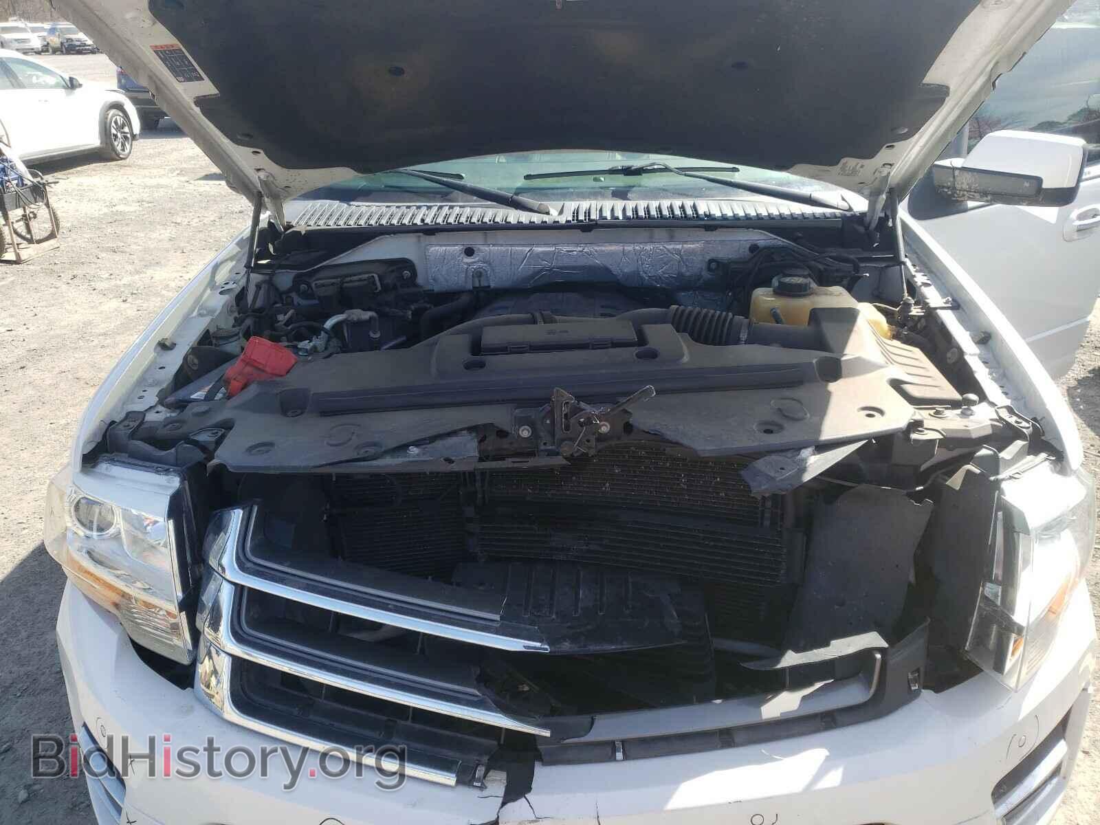 2015 FORD EXPEDITION - VIN: 1FMJK2AT7FEF03096 - Фото 7
