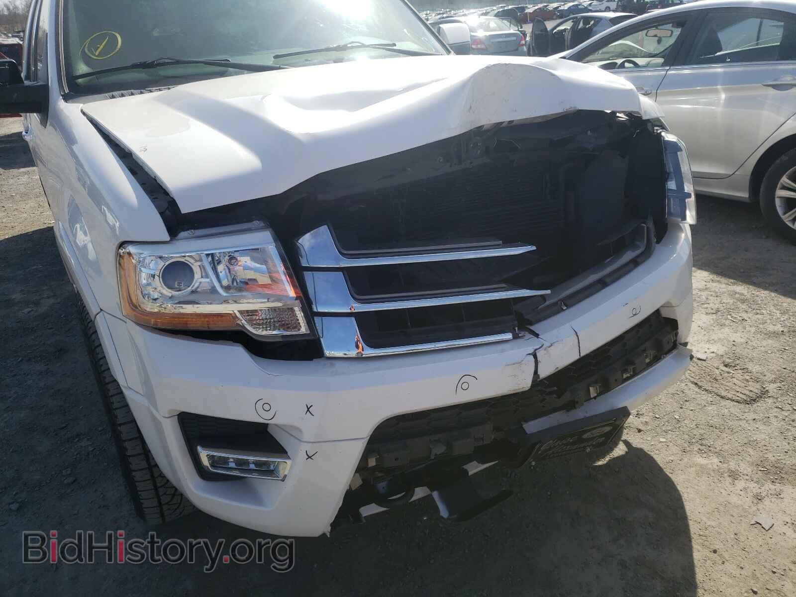 2015 FORD EXPEDITION - VIN: 1FMJK2AT7FEF03096 - Фото 9