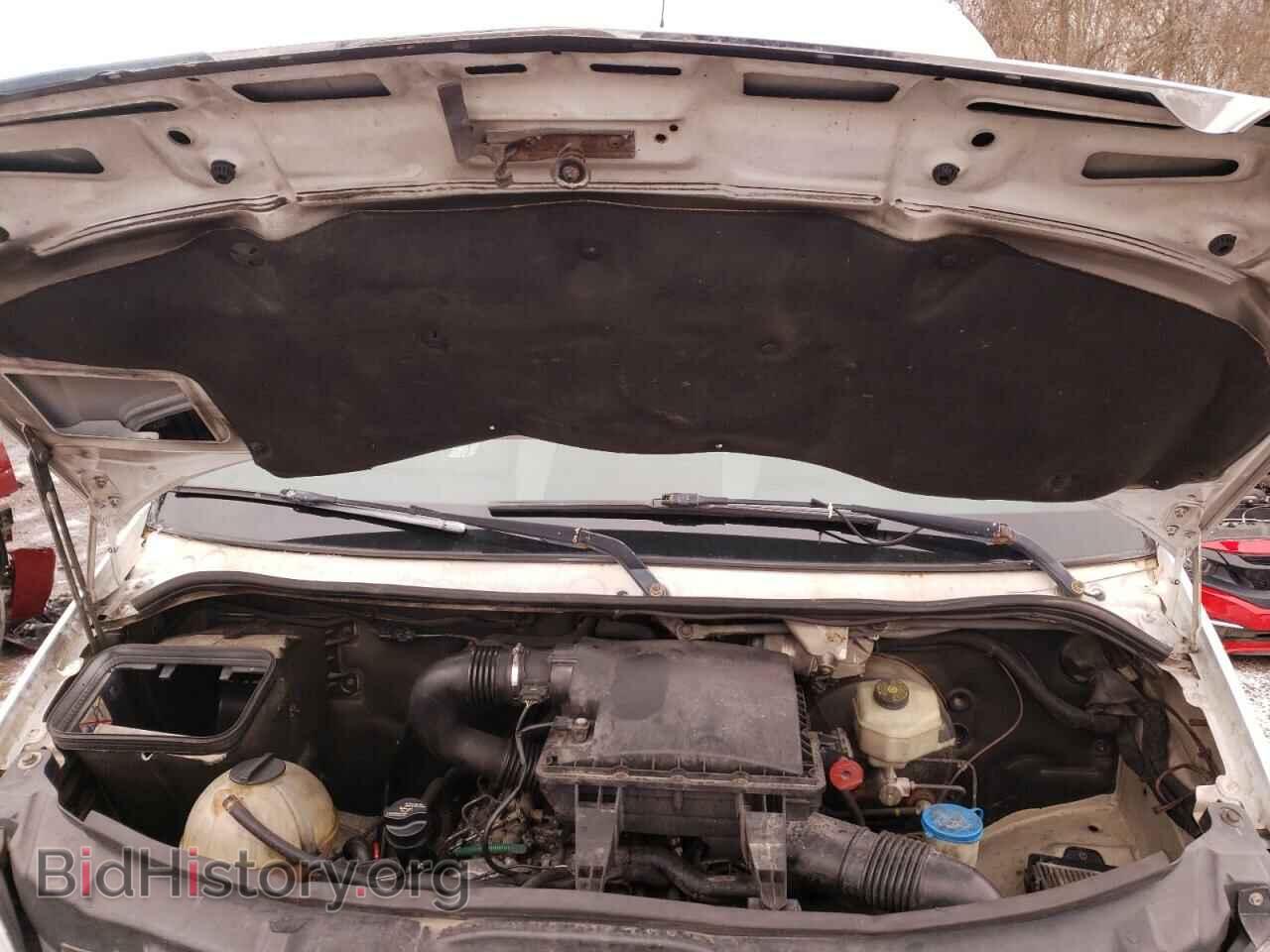 2008 DODGE SPRINTER - VIN: WD0BE845985228339 - Photo 7