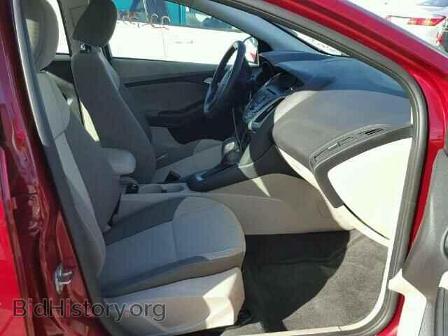 2014 FORD FOCUS - VIN: 1FADP3F26EL417237 - Photo 5