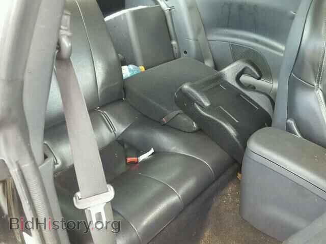 2008 MITSUBISHI ECLIPSE - VIN: 4A3AK64F28E034520 - Photo 6