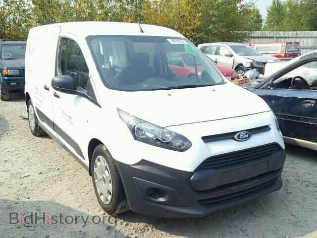Фотография NM0LS7E71F1215134 - FORD TRANSIT CO 2015