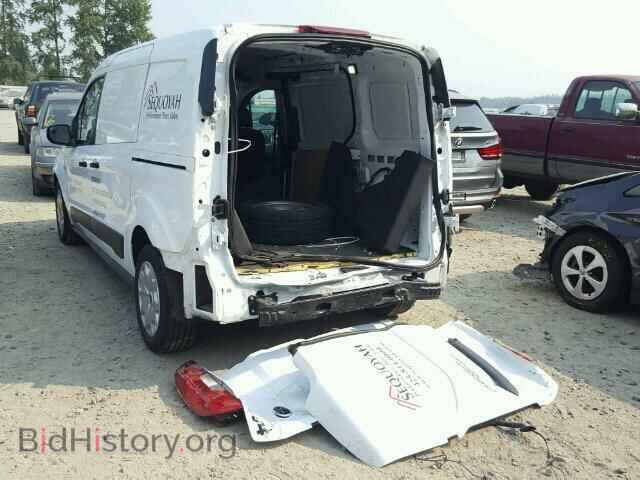 2015 FORD TRANSIT CO - VIN: NM0LS7E71F1215134 - Фото 3