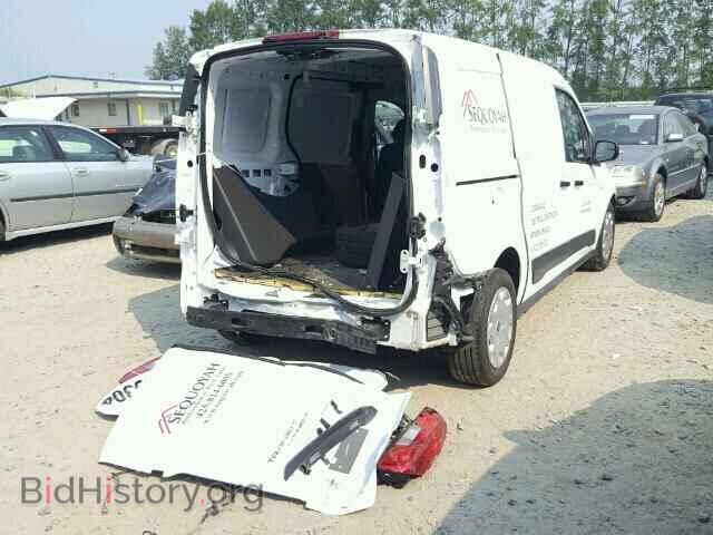 2015 FORD TRANSIT CO - VIN: NM0LS7E71F1215134 - Фото 4
