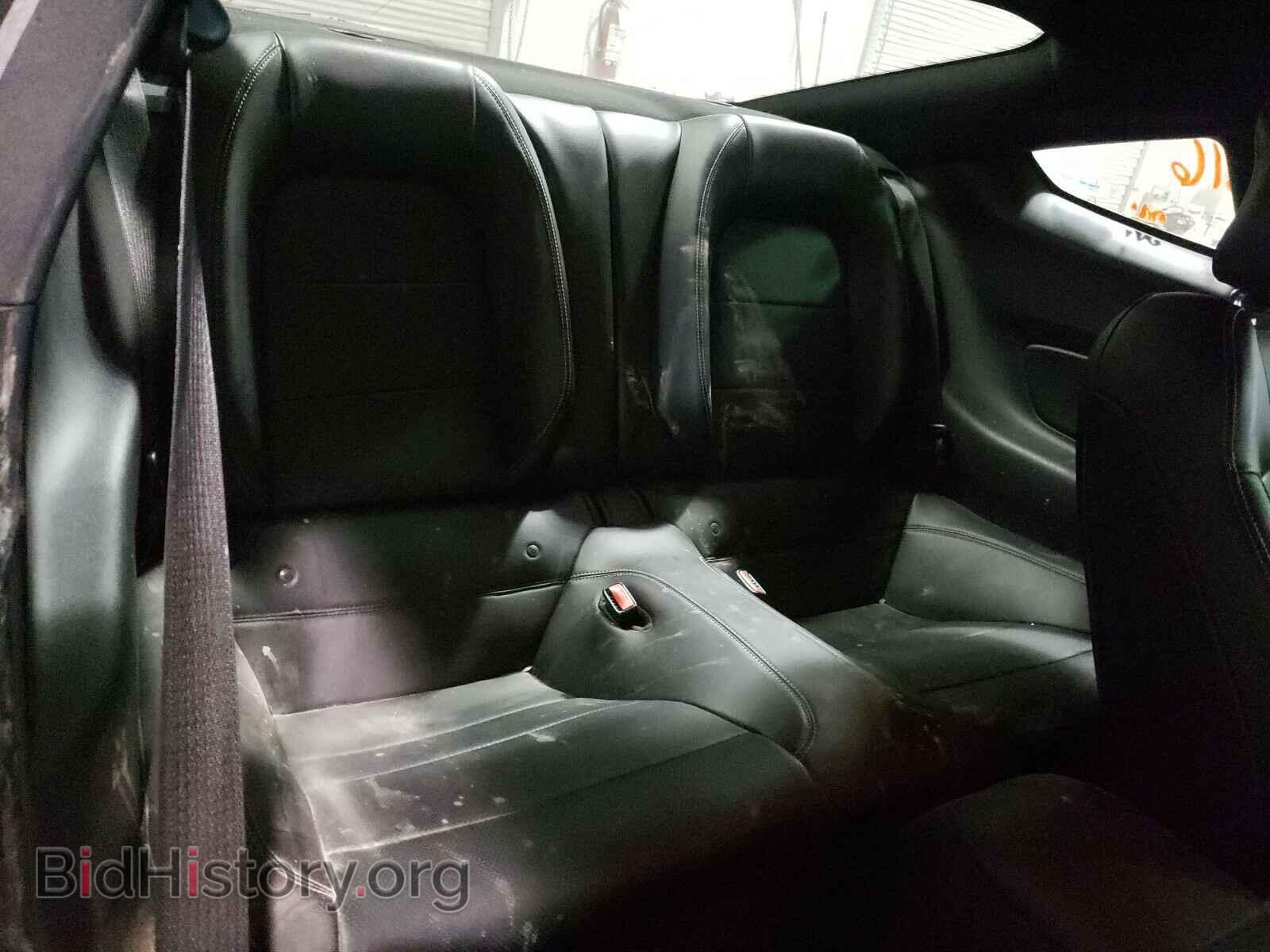 2015 FORD MUSTANG - VIN: 1FA6P8TH4F5429469 - Фото 6
