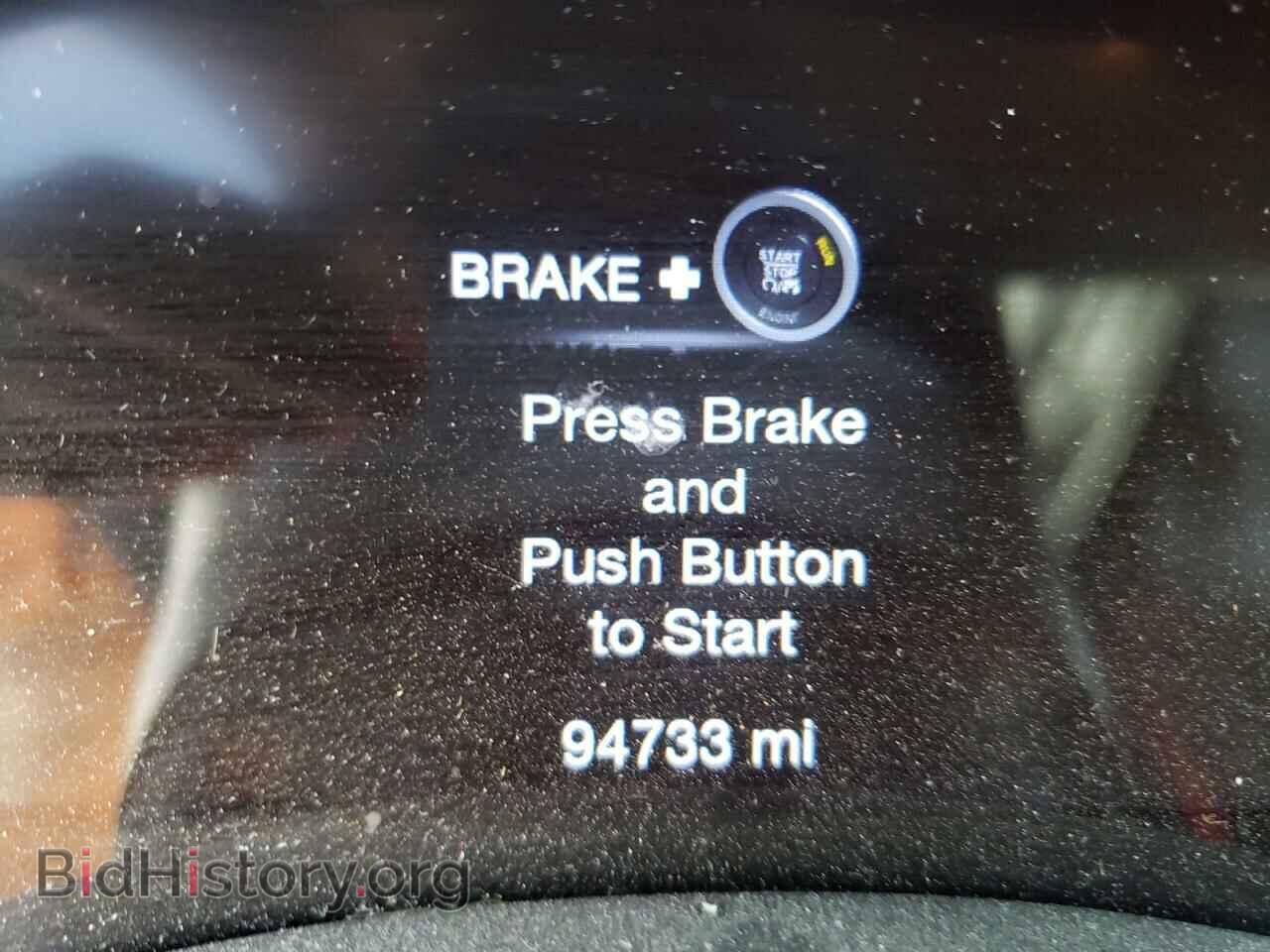 2017 DODGE DURANGO - VIN: 1C4RDJEG4HC677652 - Фото 8