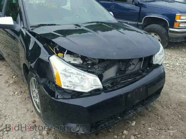 2010 FORD FOCUS - VIN: 1FAHP3FN5AW221312 - Фото 9