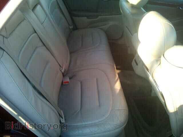 2000 CADILLAC DEVILLE - VIN: 1G6KD54Y5YU226326 - Photo 6
