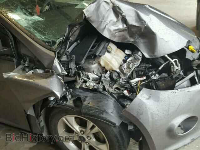 2014 FORD FOCUS - VIN: 1FADP3F21EL239012 - Photo 9