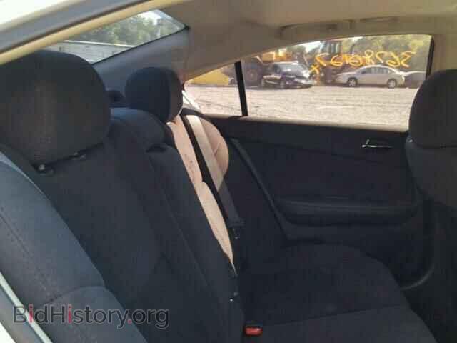 2012 NISSAN MAXIMA - VIN: 1N4AA5APXCC834277 - Фото 6