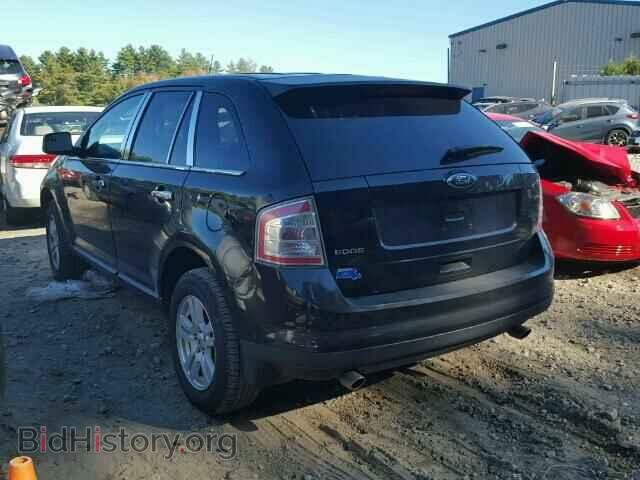 2010 FORD EDGE - VIN: 2FMDK3GC5ABA84020 - Фото 3