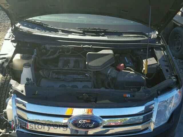 2010 FORD EDGE - VIN: 2FMDK3GC5ABA84020 - Фото 7