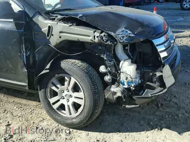 2010 FORD EDGE - VIN: 2FMDK3GC5ABA84020 - Фото 9