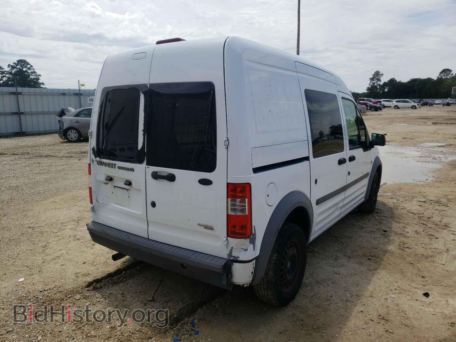 2012 FORD TRANSIT CO - VIN: NM0LS6AN2CT100282 - Photo 4