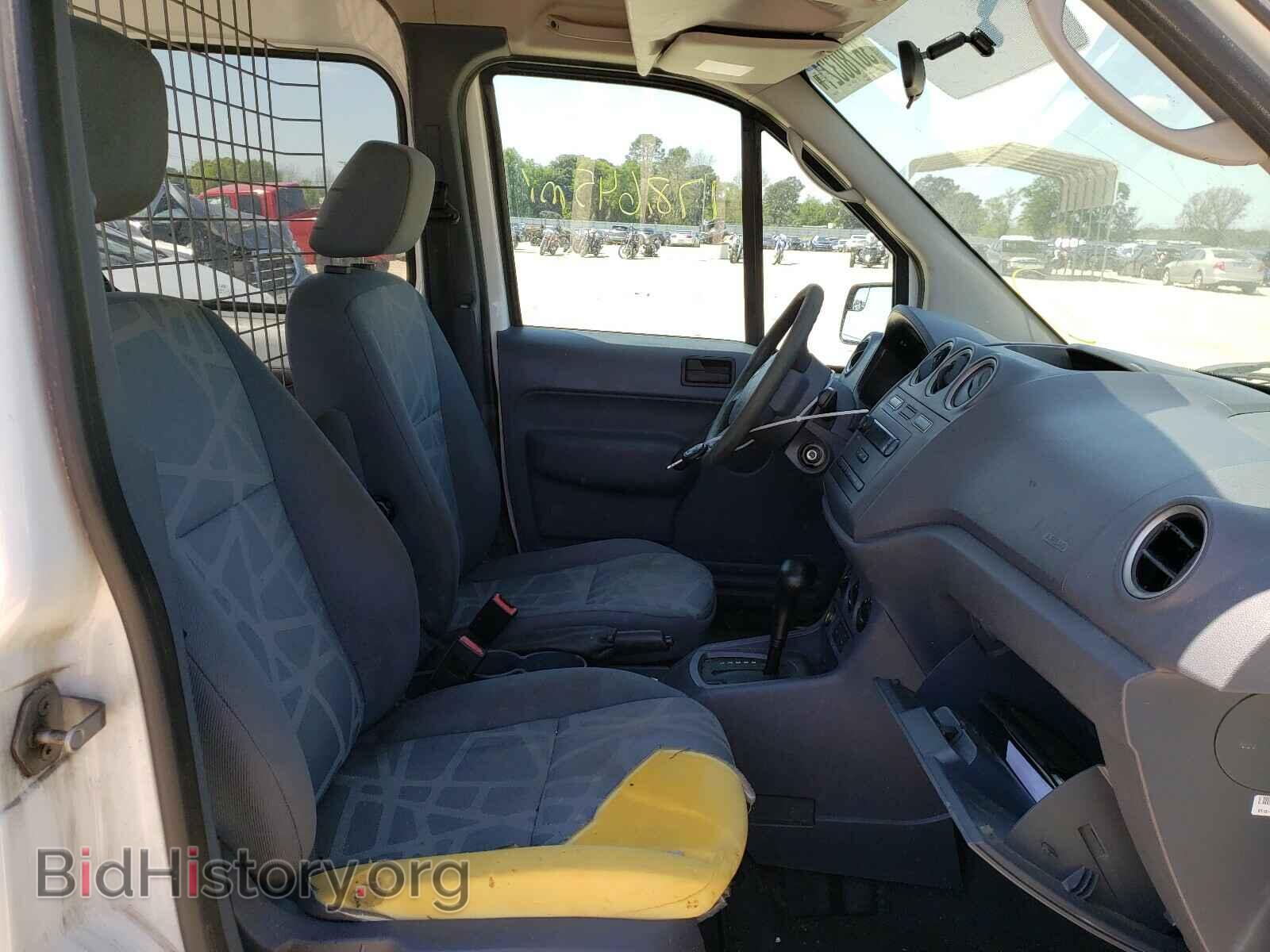 2012 FORD TRANSIT CO - VIN: NM0LS6AN2CT100282 - Photo 5