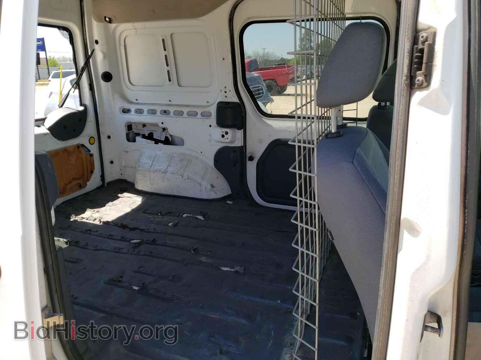 2012 FORD TRANSIT CO - VIN: NM0LS6AN2CT100282 - Photo 6