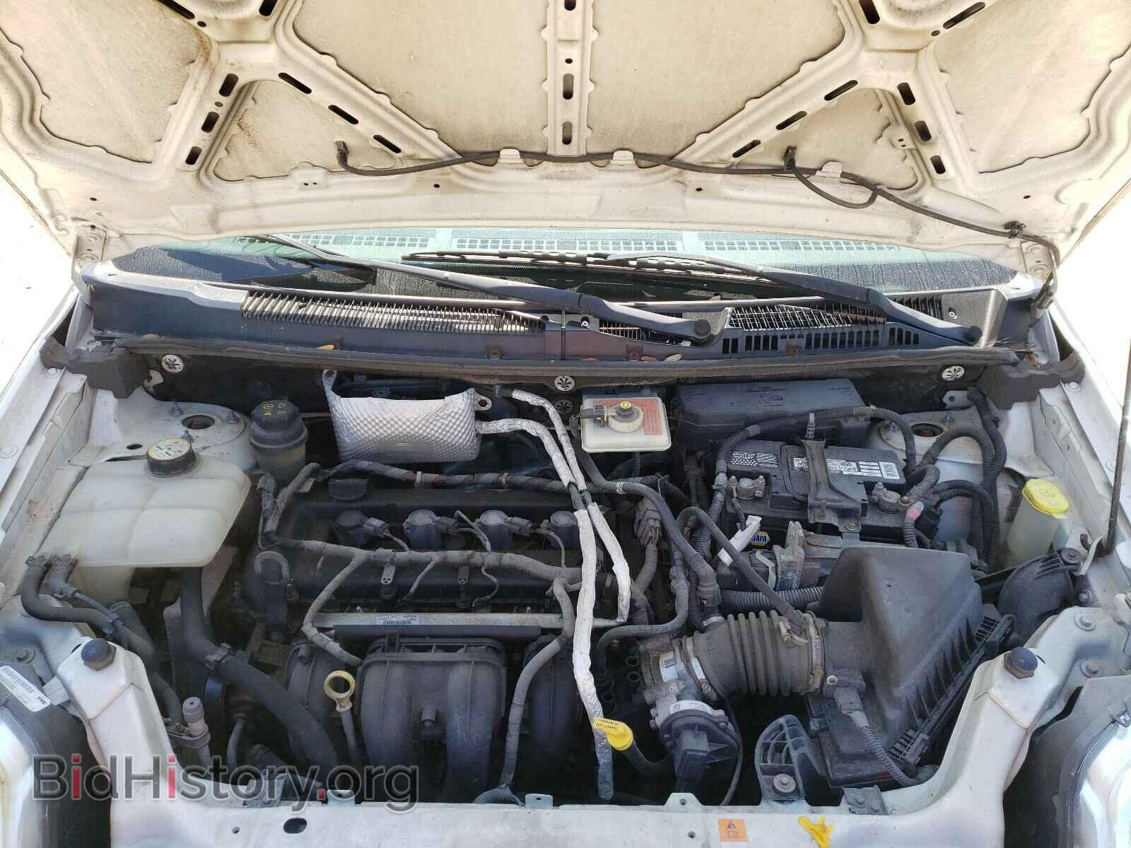 2012 FORD TRANSIT CO - VIN: NM0LS6AN2CT100282 - Photo 7