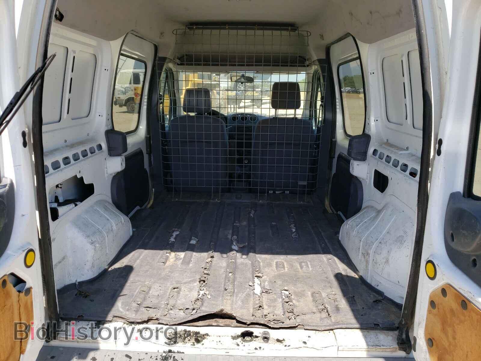 2012 FORD TRANSIT CO - VIN: NM0LS6AN2CT100282 - Photo 9