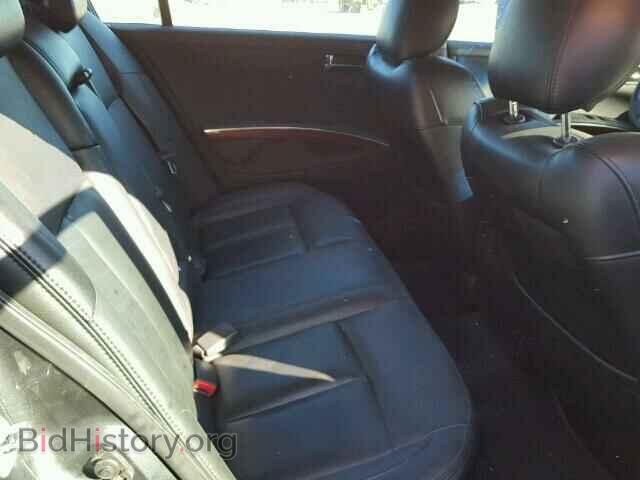 2007 NISSAN MAXIMA - VIN: 1N4BA41E77C856496 - Фото 6