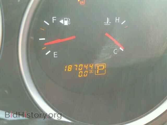 2007 NISSAN MAXIMA - VIN: 1N4BA41E77C856496 - Фото 8