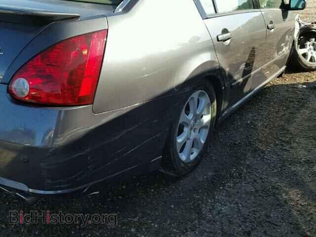 2007 NISSAN MAXIMA - VIN: 1N4BA41E77C856496 - Фото 10