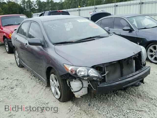 Фотография 5YFBU4EE3DP219958 - TOYOTA COROLLA 2013