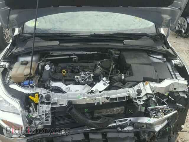 2014 FORD FOCUS - VIN: 1FADP3F26EL214266 - Фото 7
