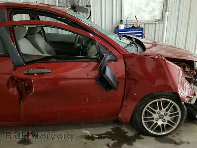2010 FORD FOCUS - VIN: 1FAHP3FN4AW218689 - Фото 10