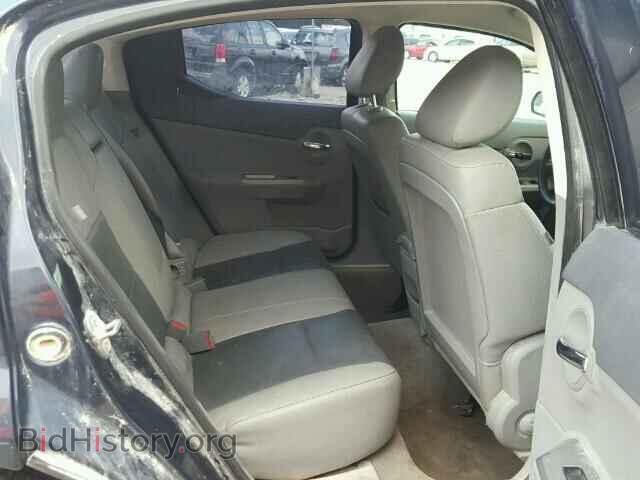 2008 DODGE AVENGER - VIN: 1B3LC56K88N227138 - Фото 6