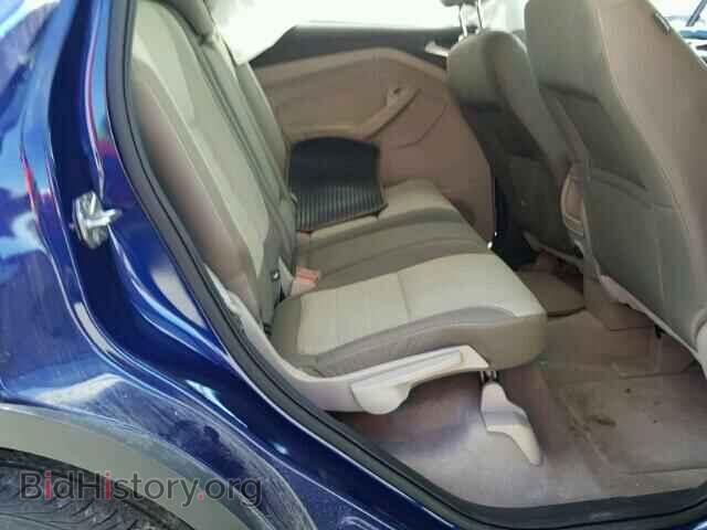 2014 FORD ESCAPE - VIN: 1FMCU0GX1EUD03014 - Фото 6