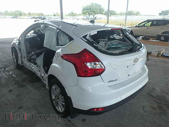 2012 FORD FOCUS - VIN: 1FAHP3M28CL420349 - Photo 3