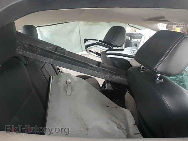 2012 FORD FOCUS - VIN: 1FAHP3M28CL420349 - Photo 6