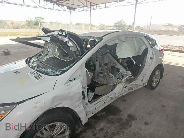 2012 FORD FOCUS - VIN: 1FAHP3M28CL420349 - Photo 9