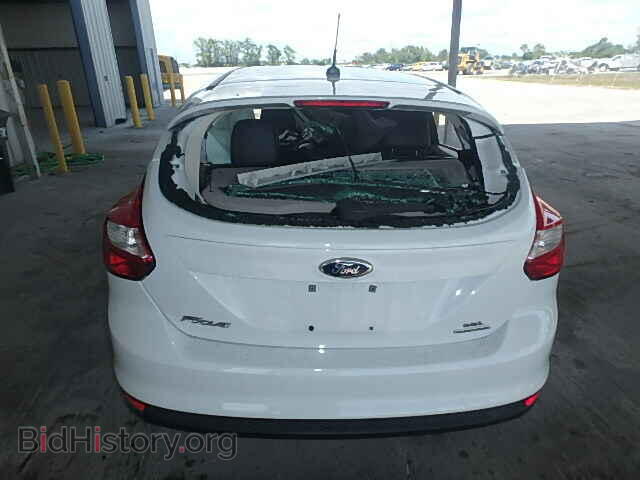 2012 FORD FOCUS - VIN: 1FAHP3M28CL420349 - Photo 10