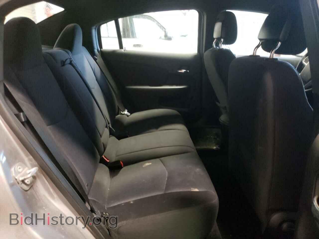 2013 CHRYSLER 200 - VIN: 1C3CCBBB1DN672693 - Фото 6