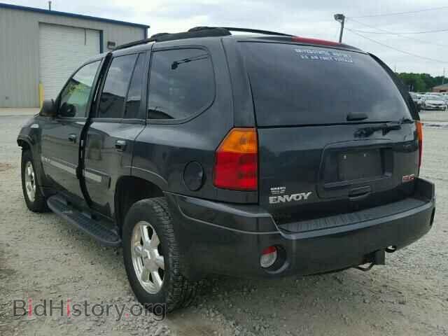 2003 GMC ENVOY - VIN: 1GKDT13S332213422 - Photo 3