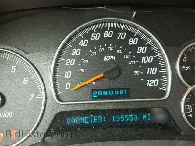 2003 GMC ENVOY - VIN: 1GKDT13S332213422 - Photo 8