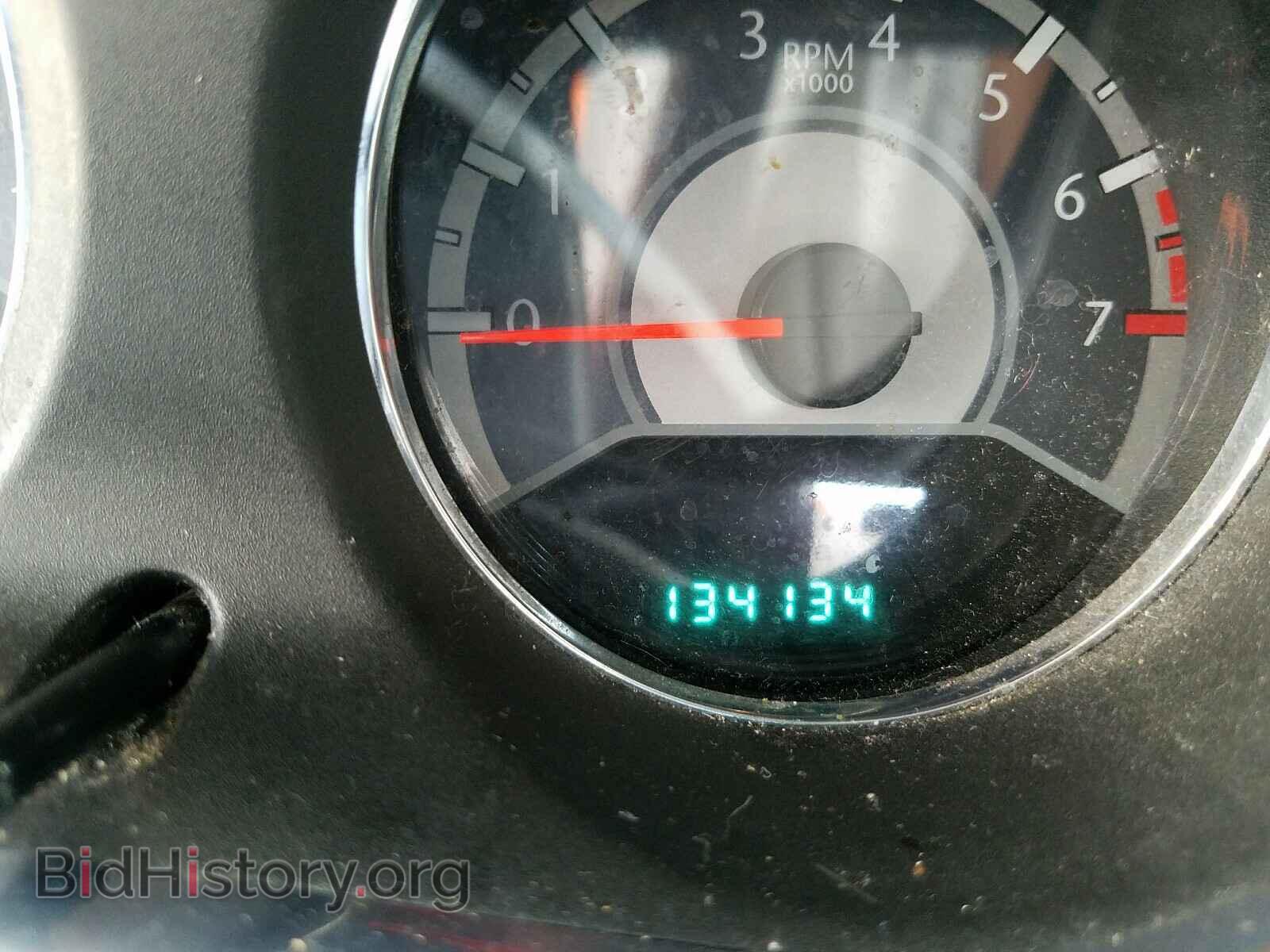 2012 CHRYSLER 200 - VIN: 1C3CCBAB3CN158196 - Фото 3