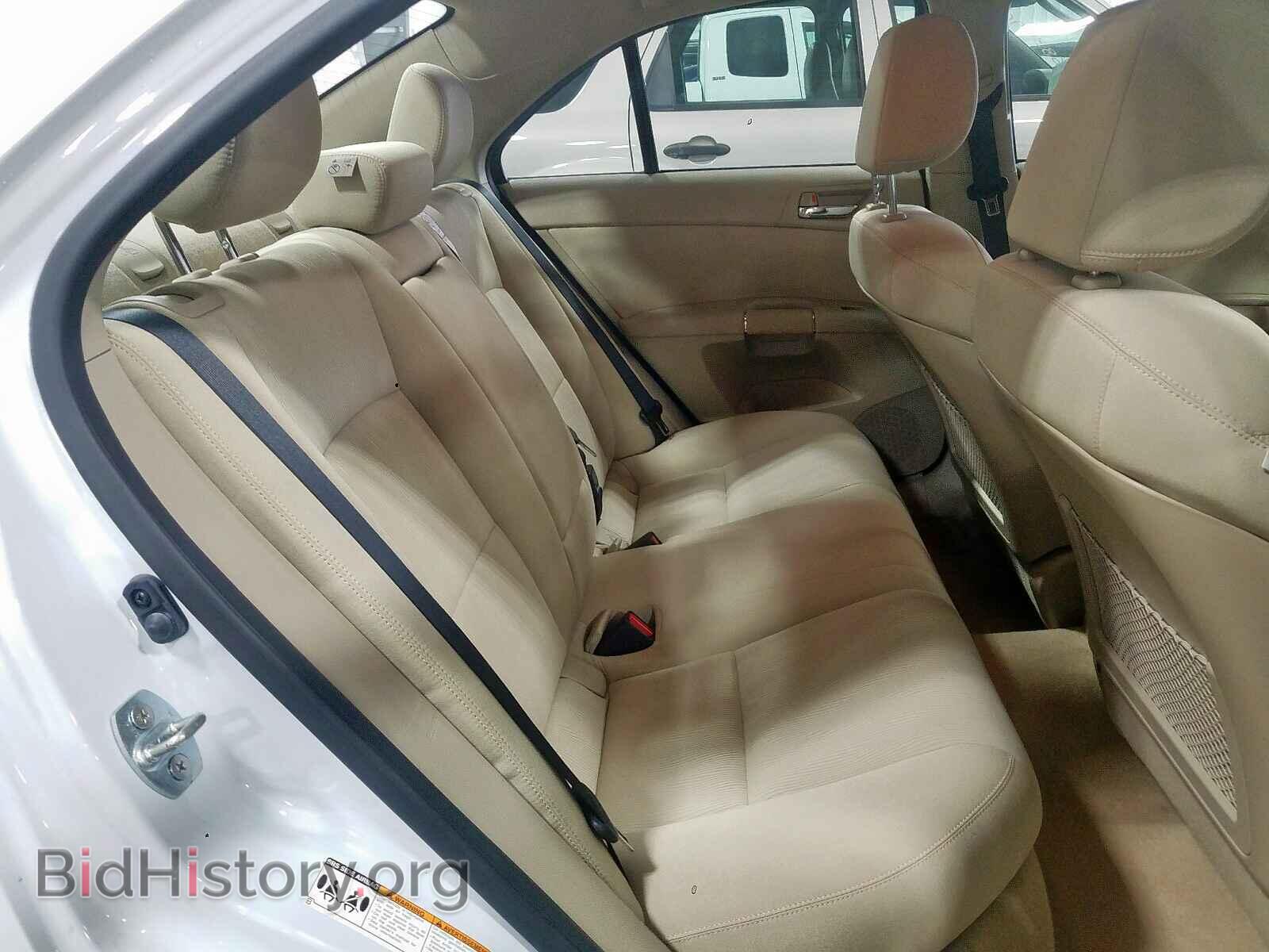 2012 SUZUKI KIZASHI - VIN: JS2RF9A14C6100613 - Фото 6