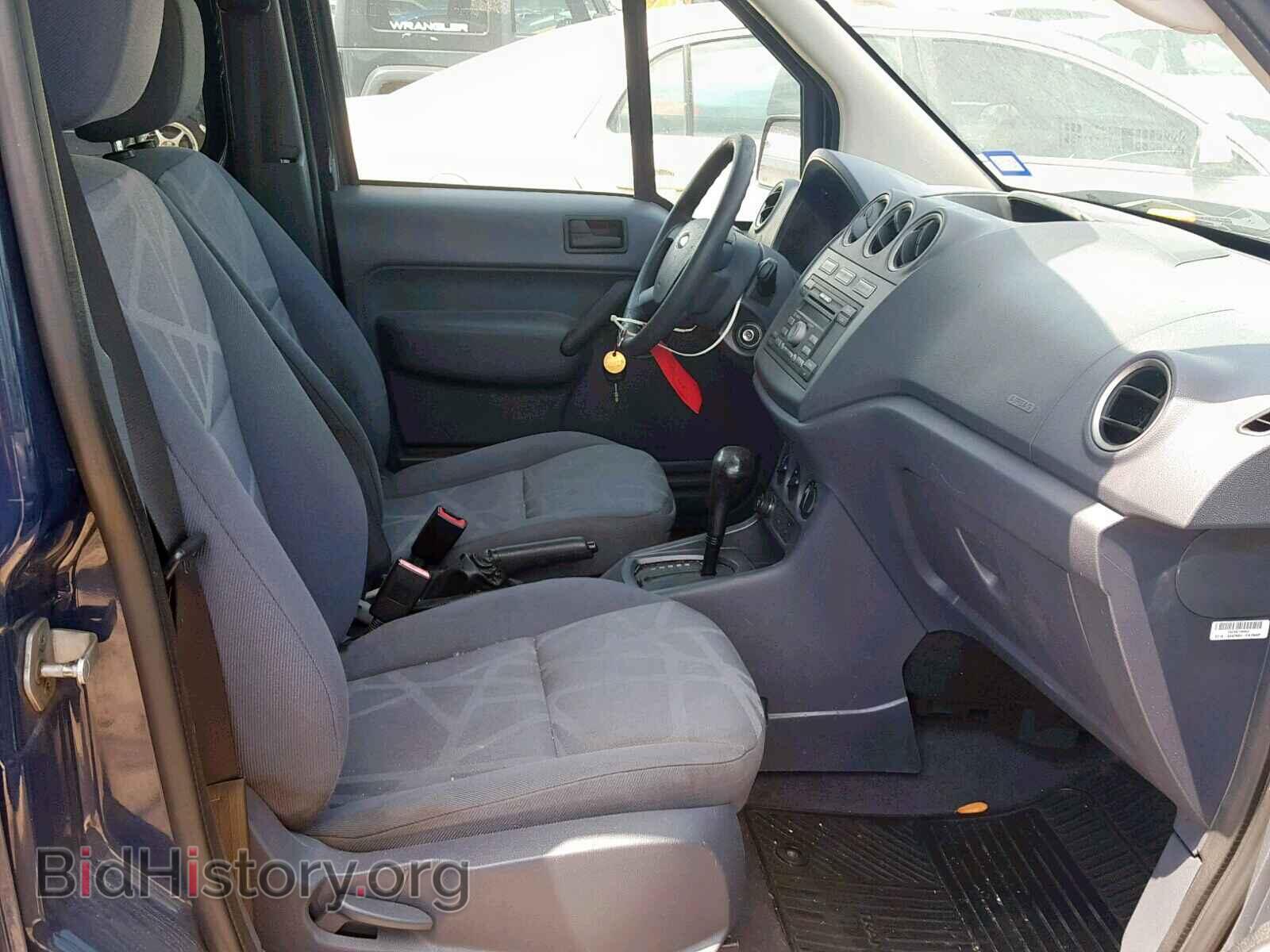 2010 FORD TRANSIT CO - VIN: NM0KS9BN4AT018143 - Фото 5