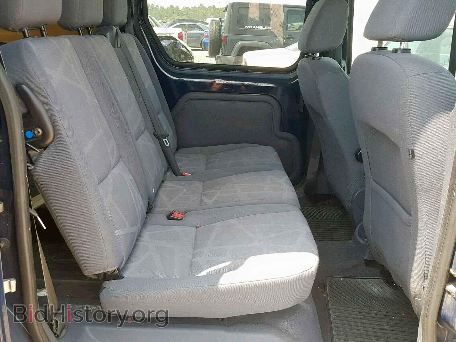 2010 FORD TRANSIT CO - VIN: NM0KS9BN4AT018143 - Фото 6