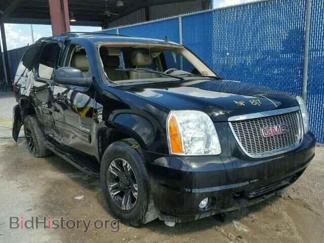 Фотография 1GKS2CE0XBR115088 - GMC YUKON 2011