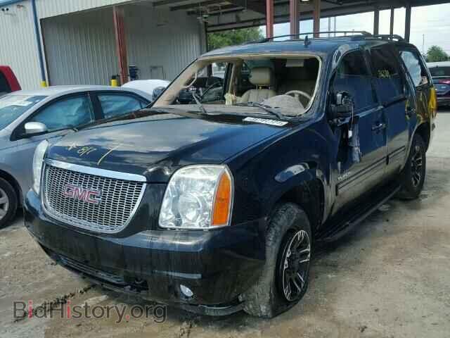 2011 GMC YUKON - VIN: 1GKS2CE0XBR115088 - Фото 2