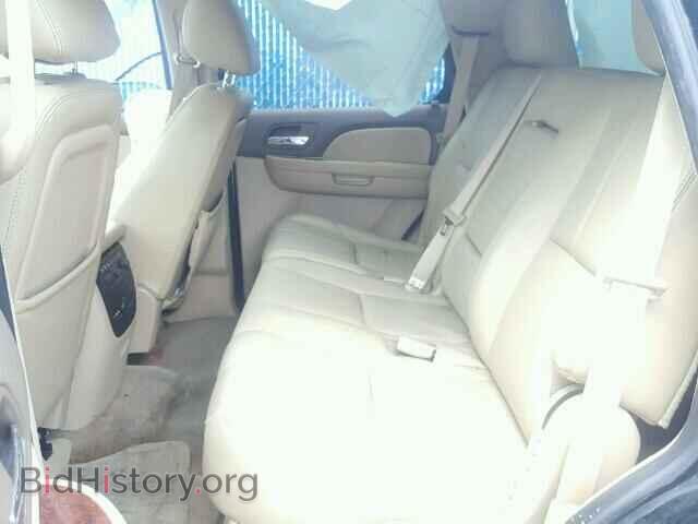 2011 GMC YUKON - VIN: 1GKS2CE0XBR115088 - Фото 6