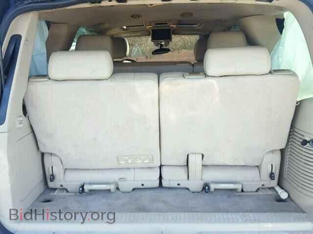 2011 GMC YUKON - VIN: 1GKS2CE0XBR115088 - Фото 9