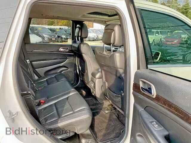 2012 JEEP CHEROKEE - VIN: 1C4RJFAG2CC349229 - Фото 6