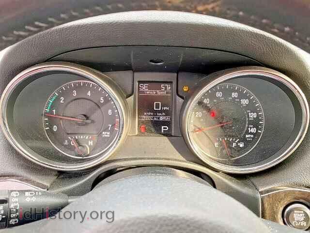 2012 JEEP CHEROKEE - VIN: 1C4RJFAG2CC349229 - Фото 7
