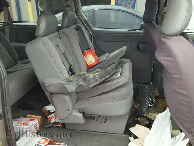 2005 DODGE CARAVAN - VIN: 1D4GP24R05B252196 - Photo 6
