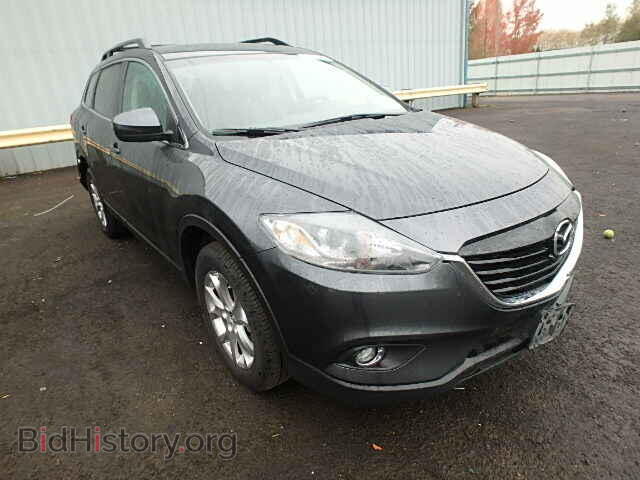 Photo JM3TB3CV2F0450751 - MAZDA CX-9 2015